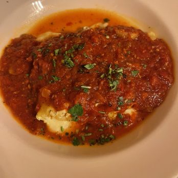 Radicci's Italian Bistro - Half order of Lasagna @ Radicci's. - Italian Near Me - Hayden, Idaho Radicci's Italian Bistro - Half order of Lasagna @ Radicci's. - Italian Near Me - Hayden, Idaho