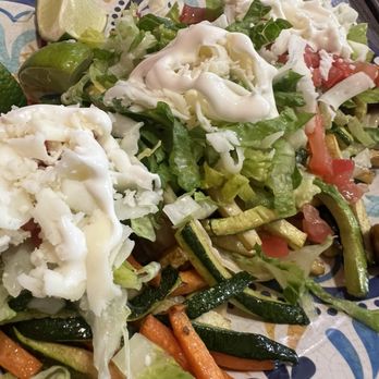 El Limon - Vegetable Taco - Mexican Near Me - Ardmore, Pennsylvania El Limon - Vegetable Taco - Mexican Near Me - Ardmore, Pennsylvania