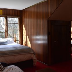 Knapps Creek Trout Lodge
