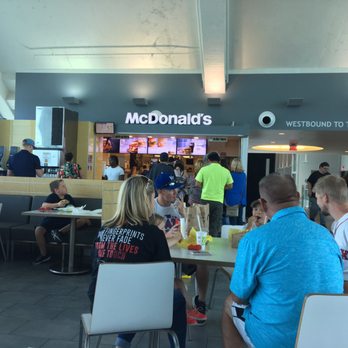 McDonald's - Coffee & Tea Near Me - Vinita, Oklahoma McDonald's - Coffee & Tea Near Me - Vinita, Oklahoma