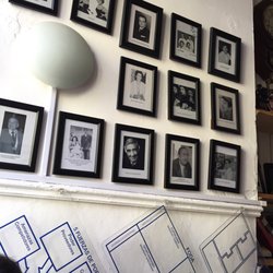 Café República independiente de Playa Ancha