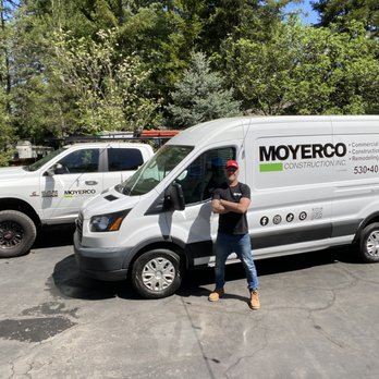 MoyerCo Construction - Moyerco Construction, Inc. provides residential & commercial construction services - General Contractors Near Me MoyerCo Construction - Moyerco Construction, Inc. provides residential & commercial construction services - General Contractors Near Me