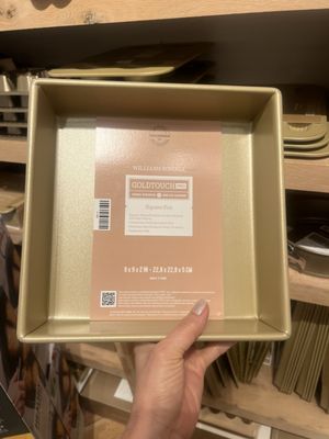Williams-Sonoma by null