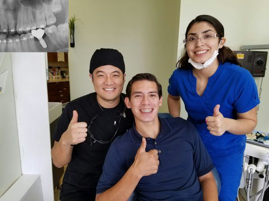 Lake Jackson Dental Care