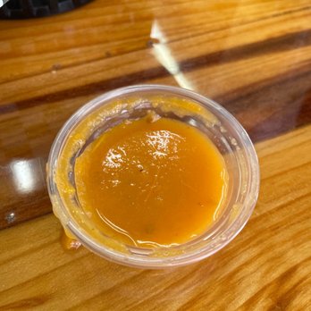 The Burrito Exchange - habanero sauce - Mexican Near Me - Pico Rivera, California The Burrito Exchange - habanero sauce - Mexican Near Me - Pico Rivera, California