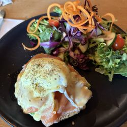 Biscotti & Cie - Eggs Benedictine