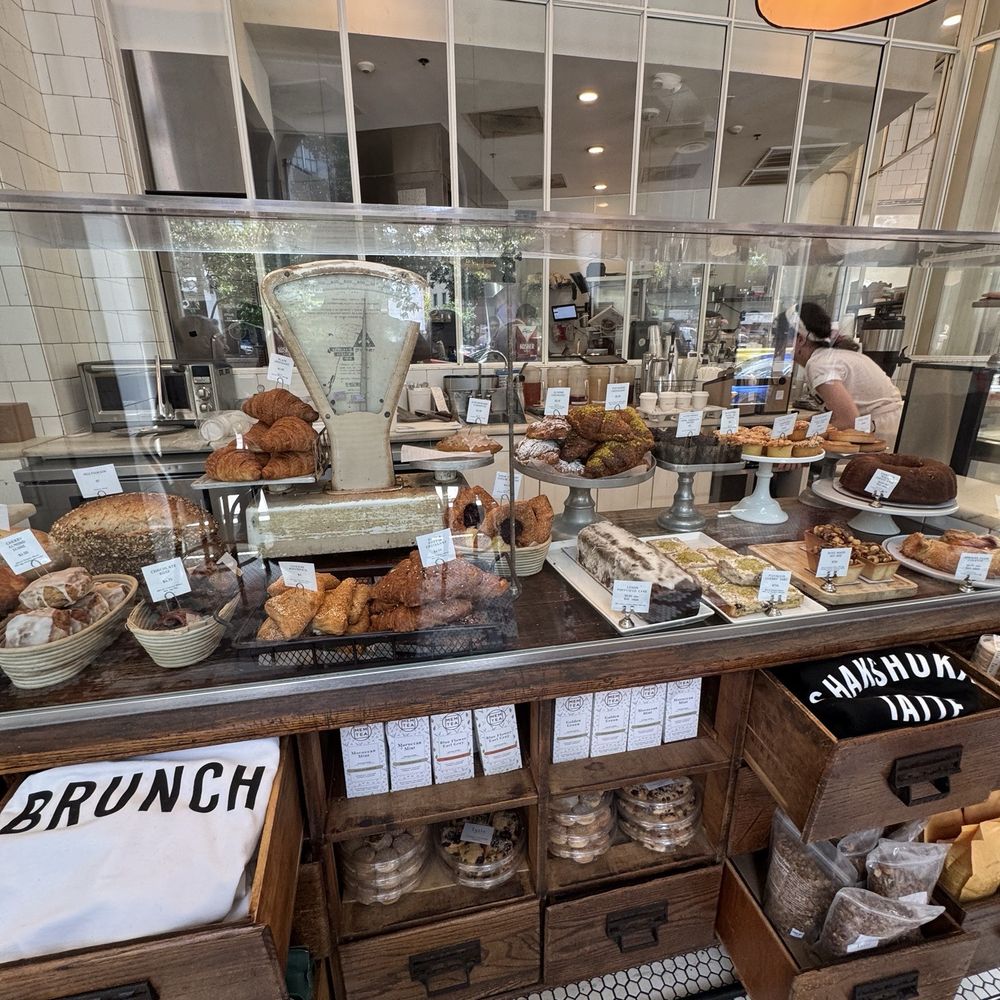 Tatte Bakery & Cafe | Dupont Circle - Bakery options - Cafes Near Me - Washington, DC, District of Columbia