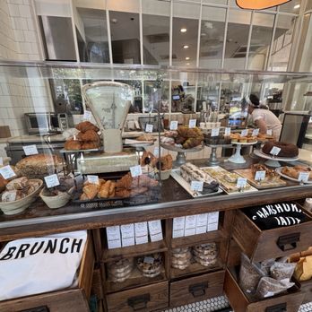 Tatte Bakery & Cafe | Dupont Circle - Bakery options - Cafes Near Me - Washington, DC, District of Columbia Tatte Bakery & Cafe | Dupont Circle - Bakery options - Cafes Near Me - Washington, DC, District of Columbia
