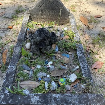 Bonaventure Cemetery - Funeral Services & Cemeteries Near Me - Savannah, Georgia