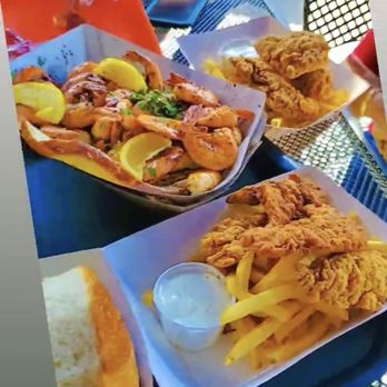 Chowder Hut - Shrimp and Wine - Seafood Near Me - San Francisco, California Chowder Hut - Shrimp and Wine - Seafood Near Me - San Francisco, California