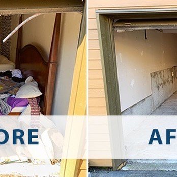 Maran-ata Cleanups - Garage - Junk Removal & Hauling Near Me - Bakersfield, California Maran-ata Cleanups - Garage - Junk Removal & Hauling Near Me - Bakersfield, California