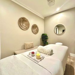 Serenity Bloom spa 