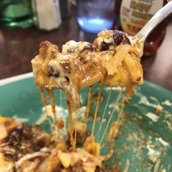 Kountry Style Kitchen Restaurant - Chili Omelette #winning - Breakfast & Brunch Near Me - Ewa Beach, Hawaii