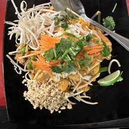 Pad Thai