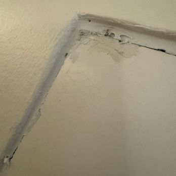 CMK Construction - Terrible cabinet install! What a mess! - Countertop Installation Near Me - Tampa, Florida