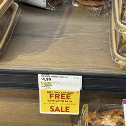 Fresh Thyme Market - Sale advertising