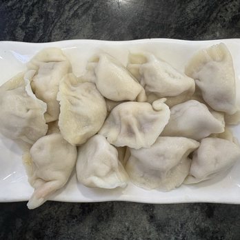 Master Bao - Lamb dumplings ($12.99 for 12) - Chinese Near Me - Burnaby, British Columbia
