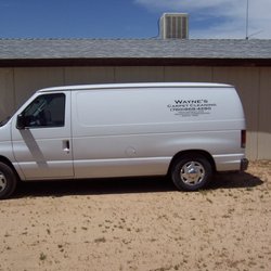 Wayne's Carpet Cleaning
