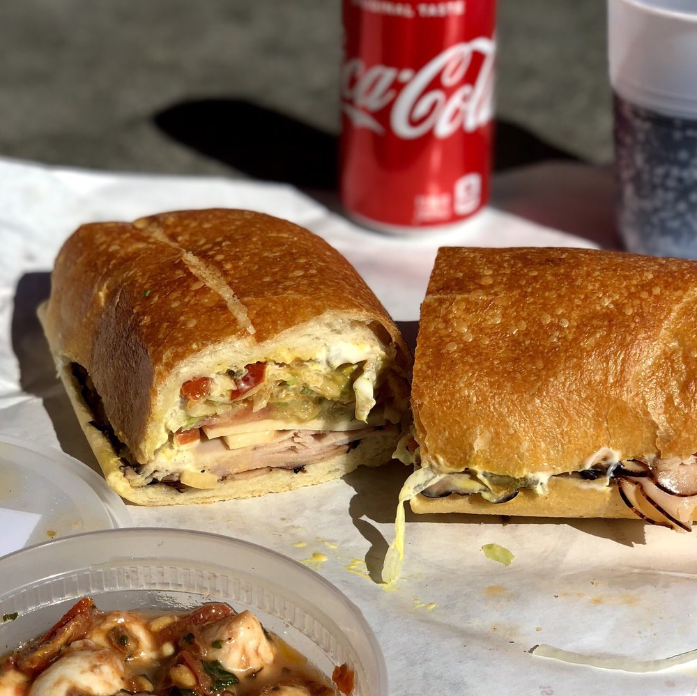 BAY CITIES ITALIAN DELI 2773 Photos & 5427 Reviews Delis 1517 Lincoln Blvd, Santa Monica