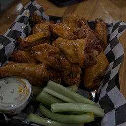 Wings Wings