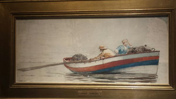 Charles Allis Art Museum by null