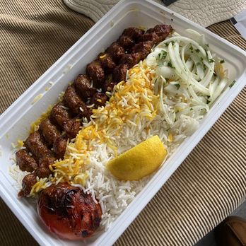 Day 2 Day Halal Restaurant - Persian/Iranian Near Me - Port Coquitlam, British Columbia Day 2 Day Halal Restaurant - Persian/Iranian Near Me - Port Coquitlam, British Columbia