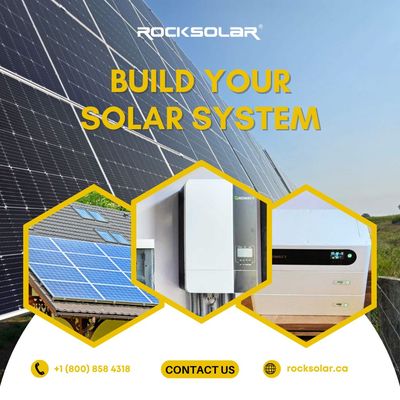 Rocksolar USA