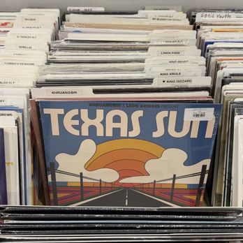 Nivessa - Khruangbin vinyl - Vinyl Records Near Me - Los Angeles, California Nivessa - Khruangbin vinyl - Vinyl Records Near Me - Los Angeles, California