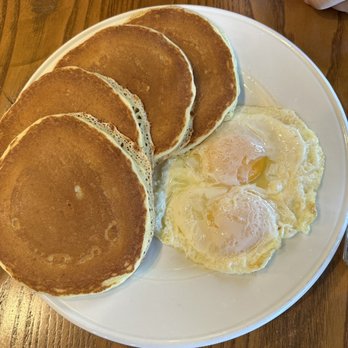 The Original Pancake House - Breakfast & Brunch Near Me - Westerville, Ohio