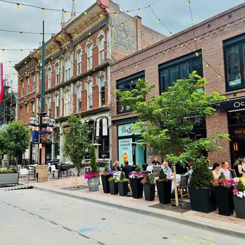 Larimer Square - Shopping Centers Near Me - Denver, Colorado Larimer Square - Shopping Centers Near Me - Denver, Colorado
