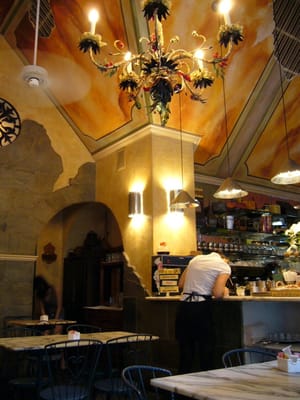 EDGAR'S CAFE - CLOSED - Updated October 2025 - 15 Photos