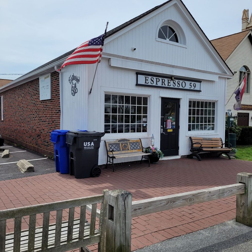 Best Coffee near Cohen & Thomas in Litchfield, CT - Yelp