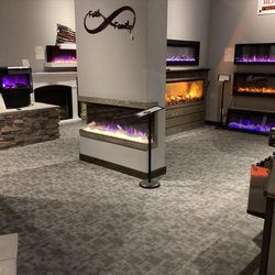 Hearthside Fireplaces & More