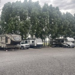 Gristmill Farms RV Park