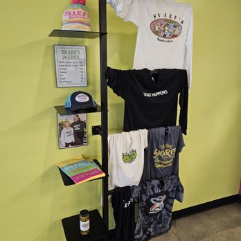Snarf’s Sandwiches - Swag for sale - Sandwiches Near Me - Arvada, Colorado Snarf’s Sandwiches - Swag for sale - Sandwiches Near Me - Arvada, Colorado