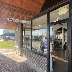 Salon Cora - New location 12 Crystal Lake Plz