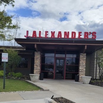J. Alexander's - J ALEXANDER'S - New American Near Me - West Bloomfield, Michigan