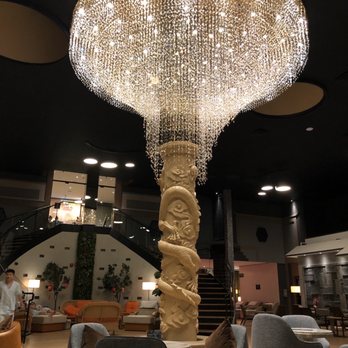 Go Place - Nice chandelier - Day Spas Near Me - Markham, Ontario Go Place - Nice chandelier - Day Spas Near Me - Markham, Ontario