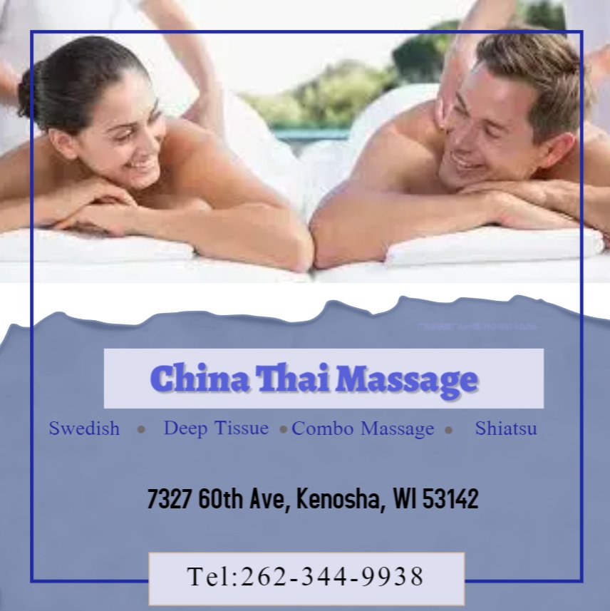 China Thai Massage