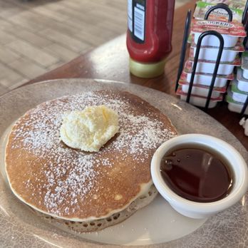 Scrambled - Short stack - Breakfast & Brunch Near Me - Bakersfield, California