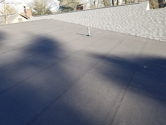 KCB Construction Logo