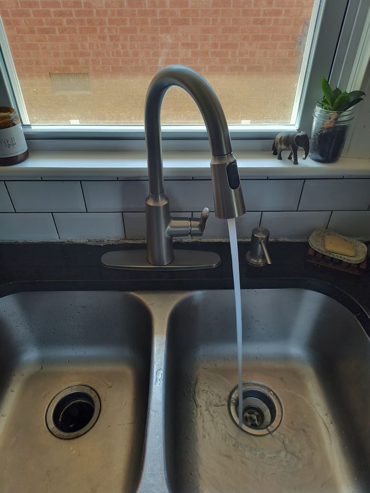 Slide of Done Right Plumbing