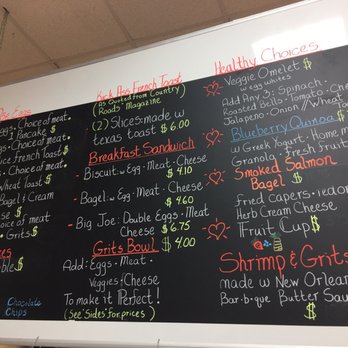 Simple Joe Cafe - Cafes Near Me - Baton Rouge, Louisiana