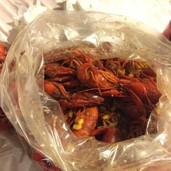 Joe Cajun - Heaven in a bag :) - Cajun/Creole Near Me - Arlington, Texas