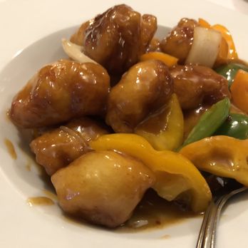 Twin Fish - General Tso chicken - Thai Near Me - Mississauga, Ontario Twin Fish - General Tso chicken - Thai Near Me - Mississauga, Ontario