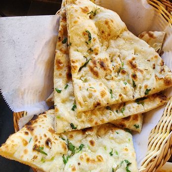 Himali Bistro - Garlic Naan - Indian Near Me - Burlingame, California Himali Bistro - Garlic Naan - Indian Near Me - Burlingame, California
