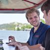 Pedal Barge gift card
