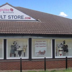 Pulse & Cocktails - Pulse & Cocktails, A1, Nr Grantham