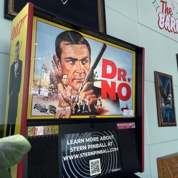 The Pump Bar - Tulsa - Bars Near Me - Tulsa, Oklahoma
