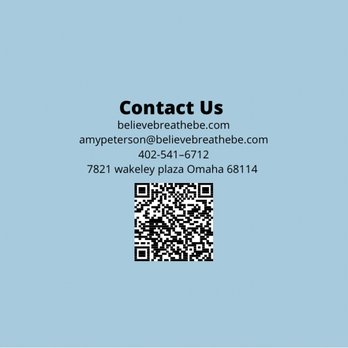 Believe Breathe Be - Life Coach Near Me - Omaha, Nebraska Believe Breathe Be - Life Coach Near Me - Omaha, Nebraska